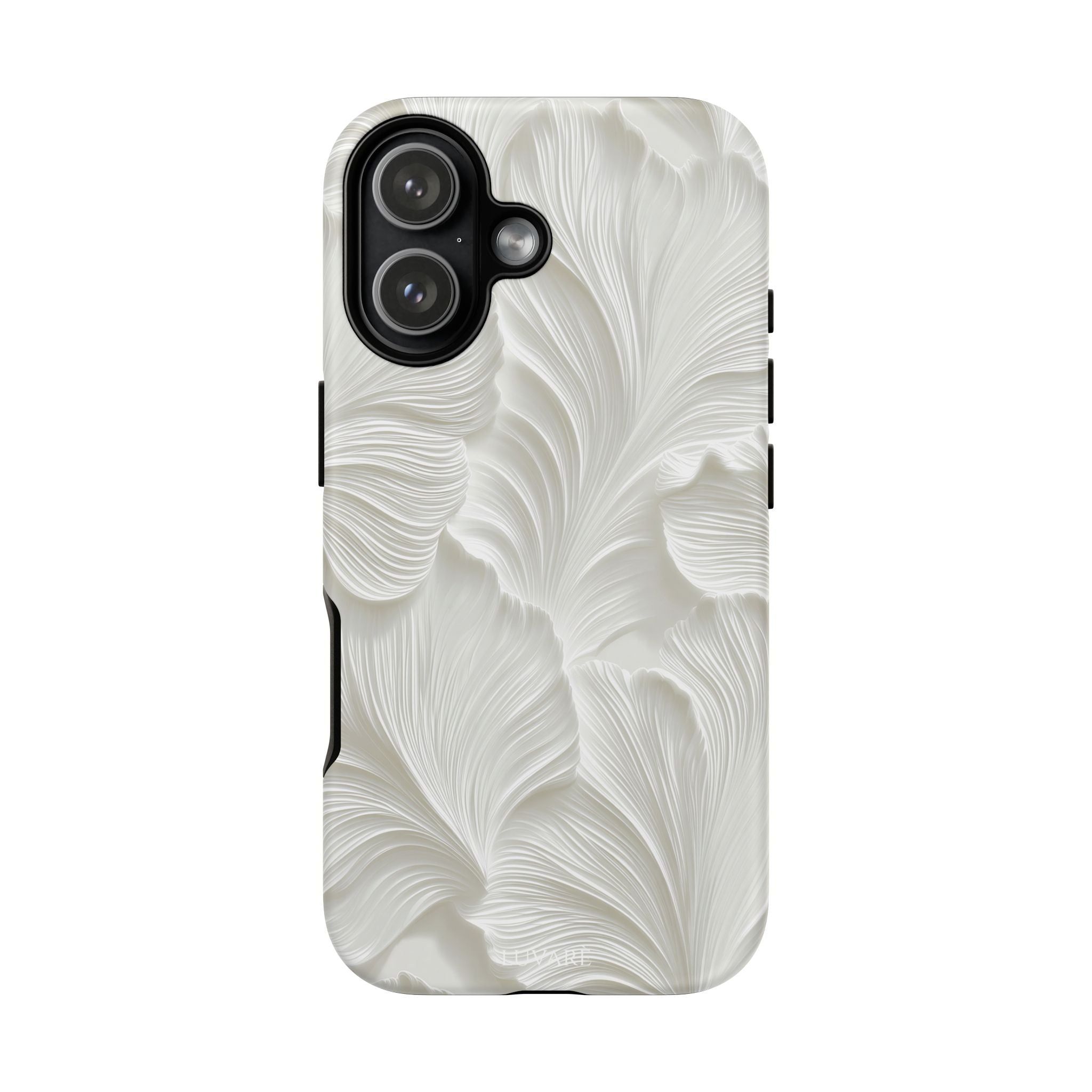 Floral Art Case