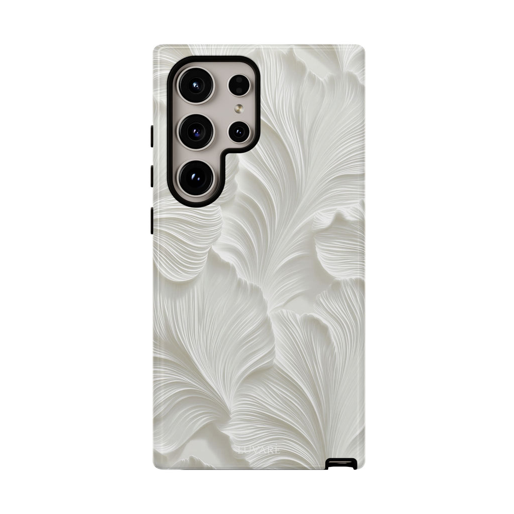 Floral Art Case