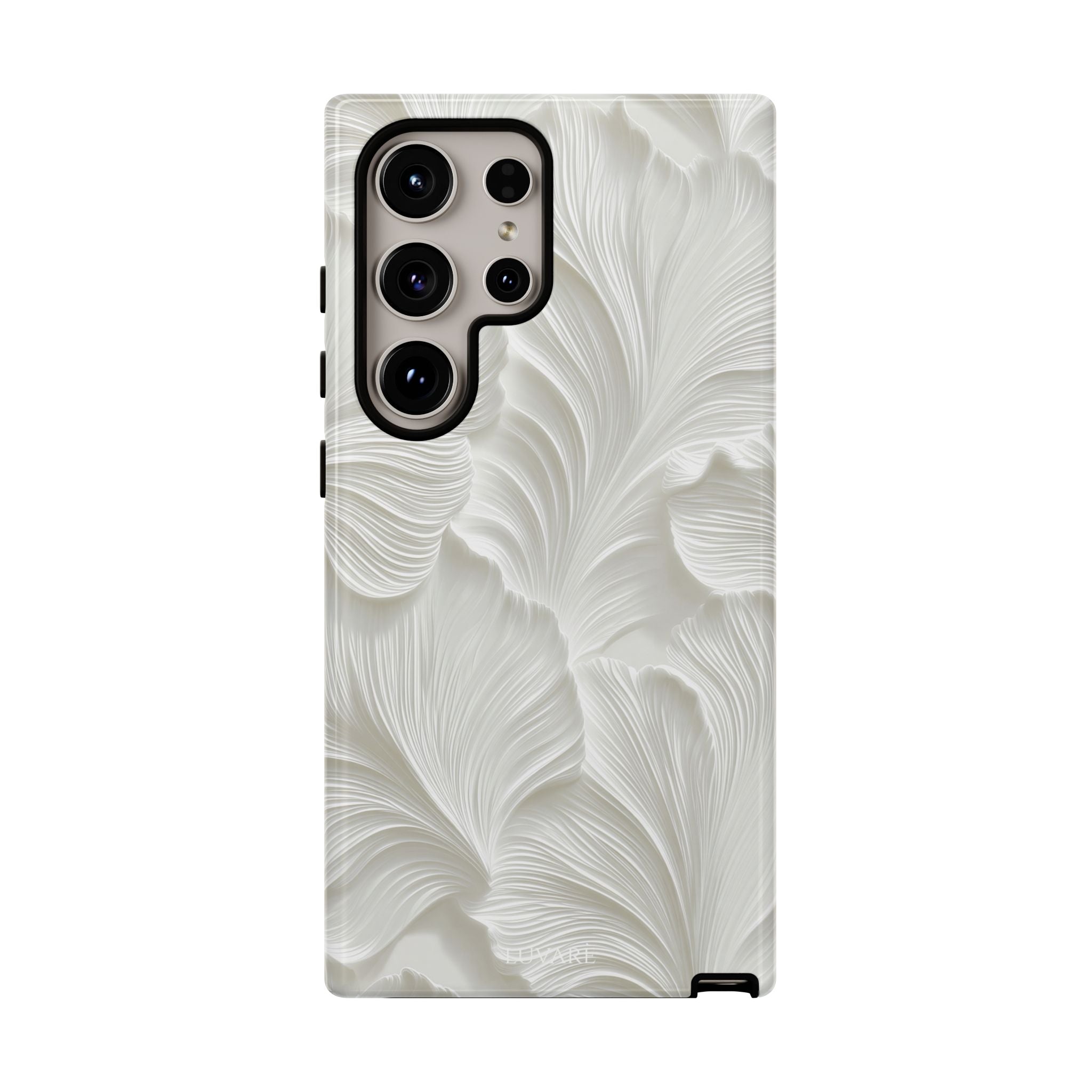Floral Art Case