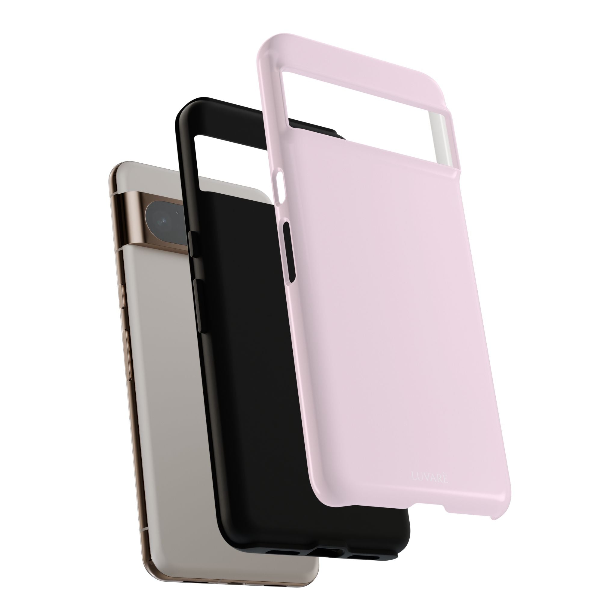 Light Pink Case