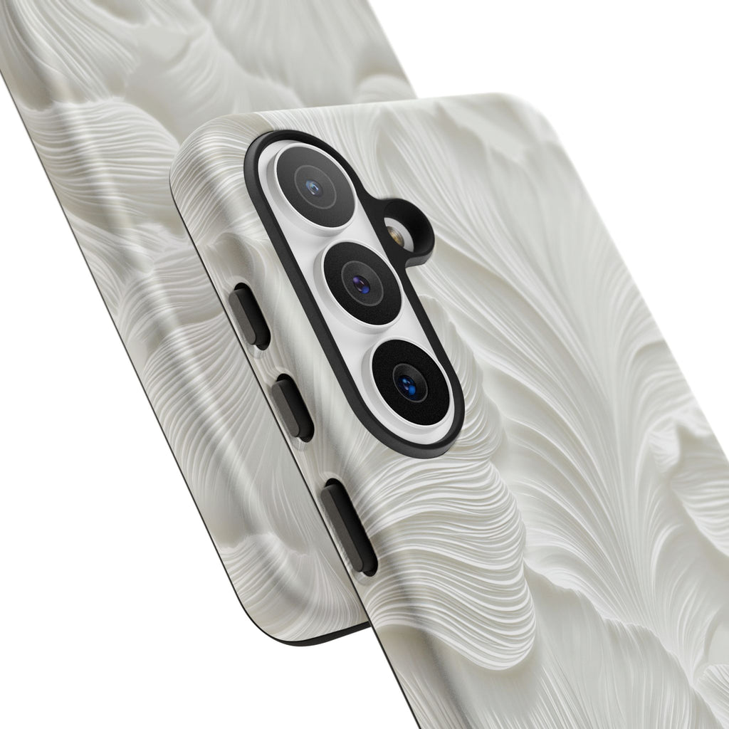 Floral Art Case