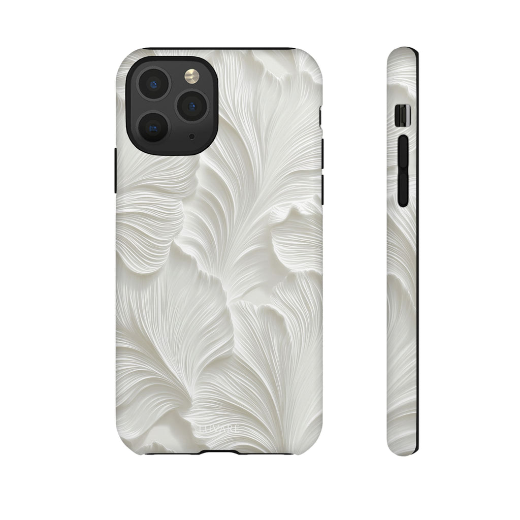 Floral Art Case