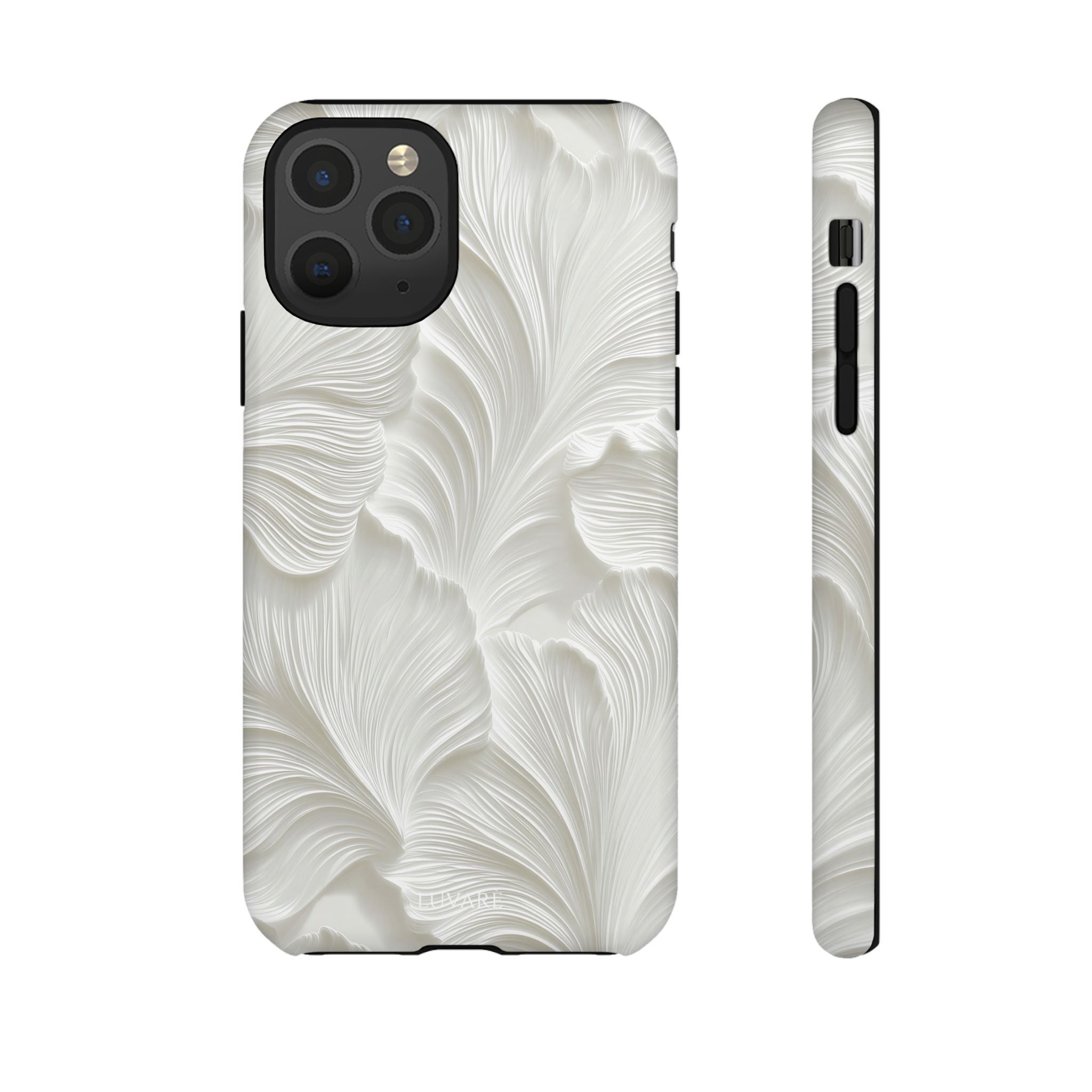 Floral Art Case