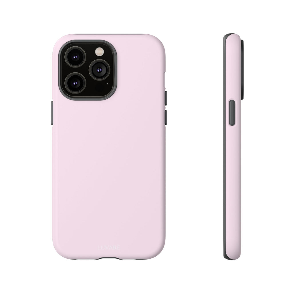 Light Pink Case
