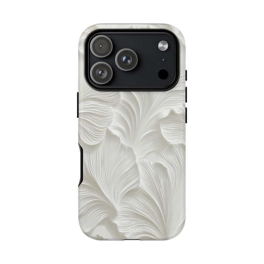 Floral Art Case