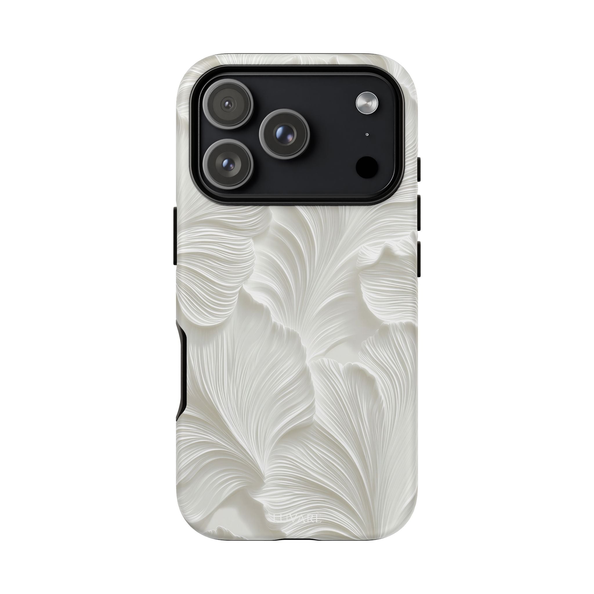 Floral Art Case