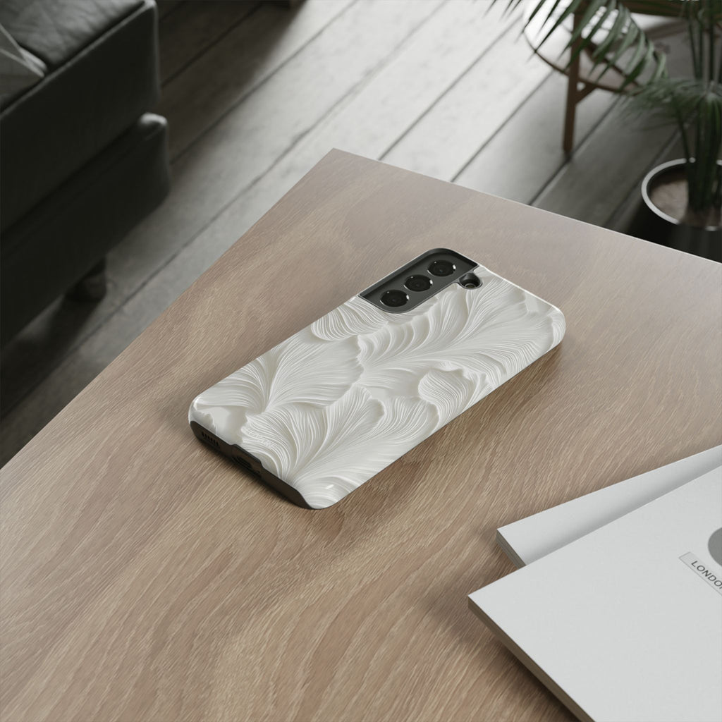 Floral Art Case