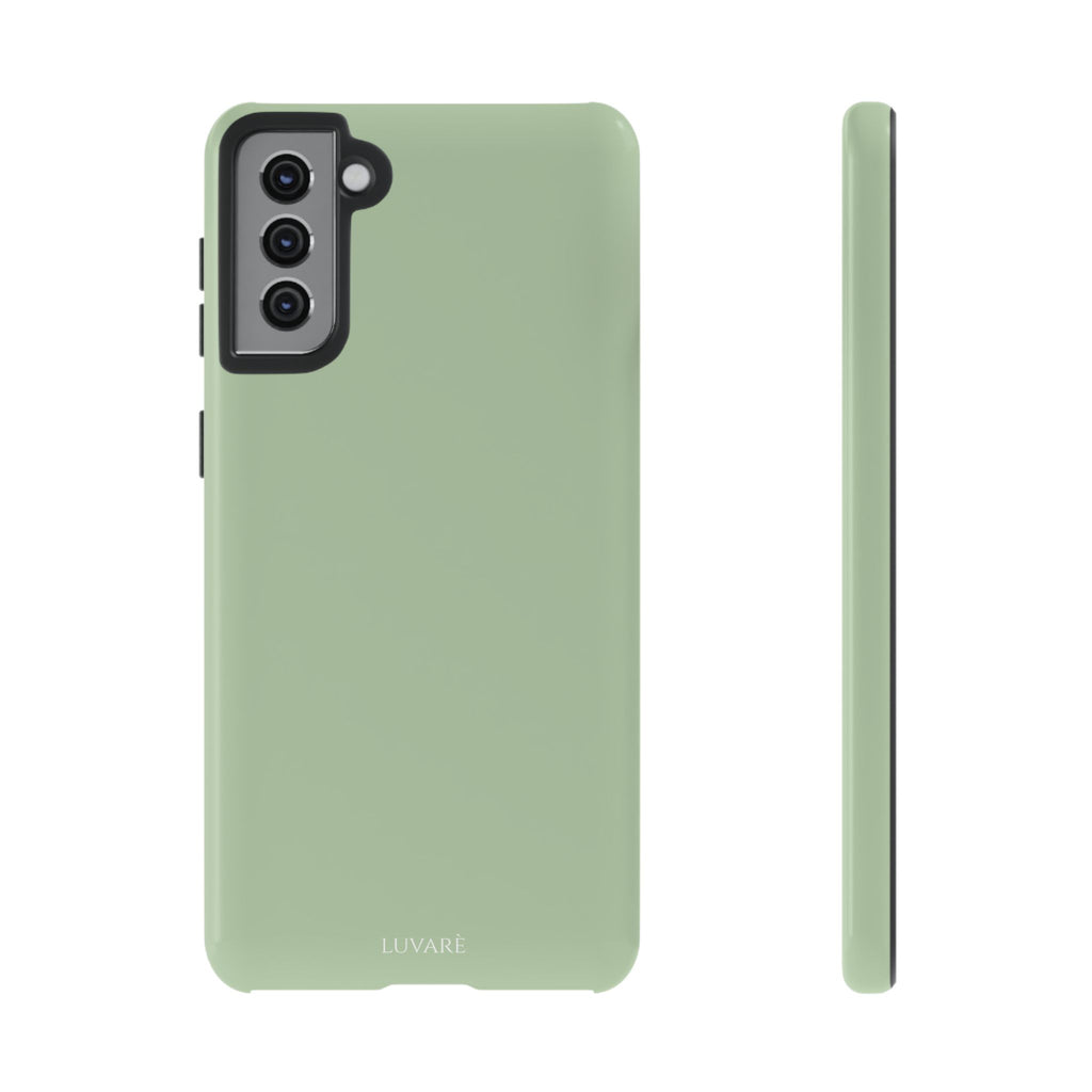 Mint Green Case