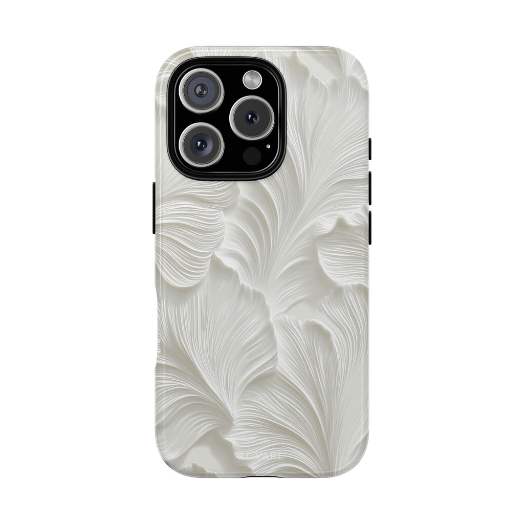 Floral Art Case
