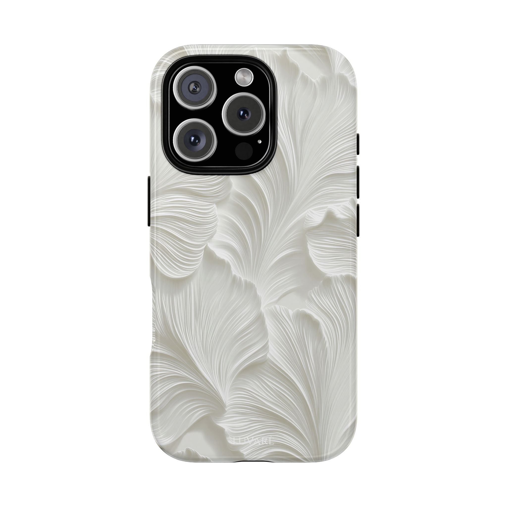 Floral Art Case