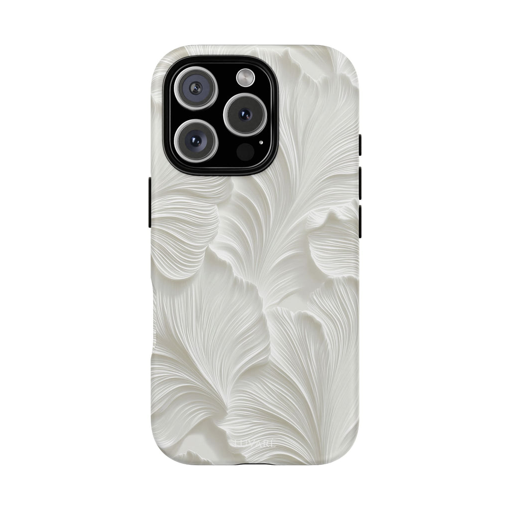 Floral Art Case