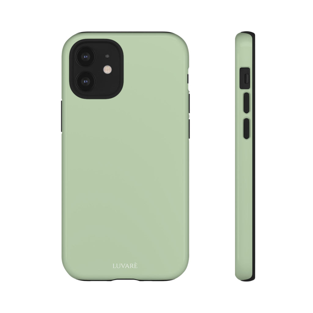 Mint Green Case