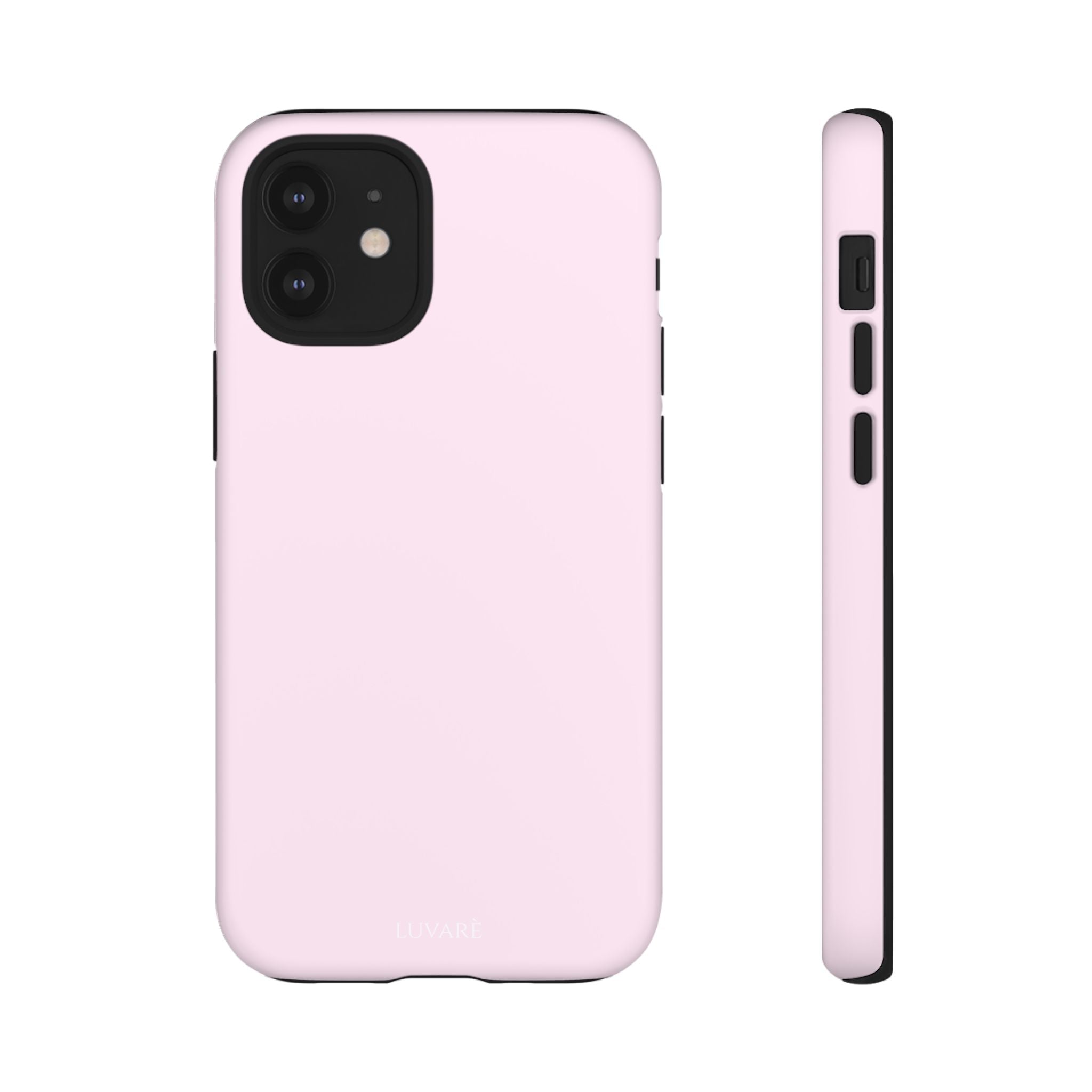 Light Pink Case