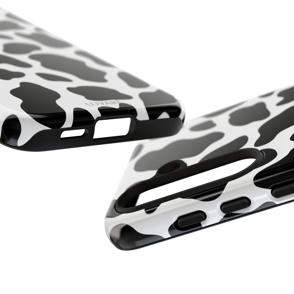 Cow Print Case