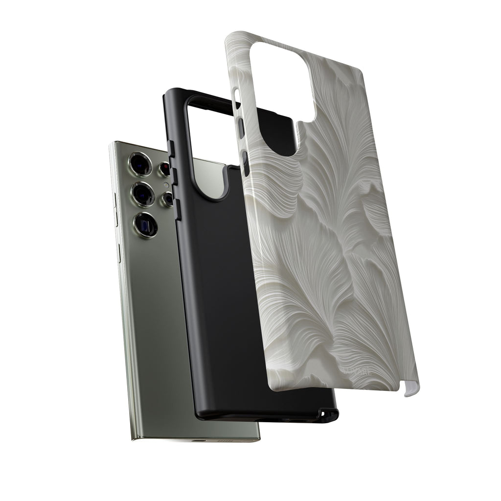 Floral Art Case