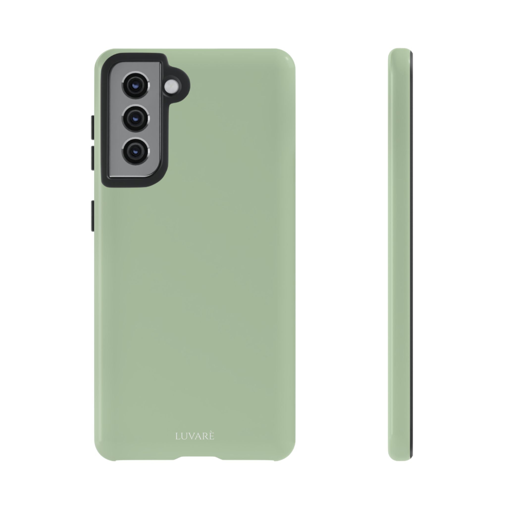 Mint Green Case