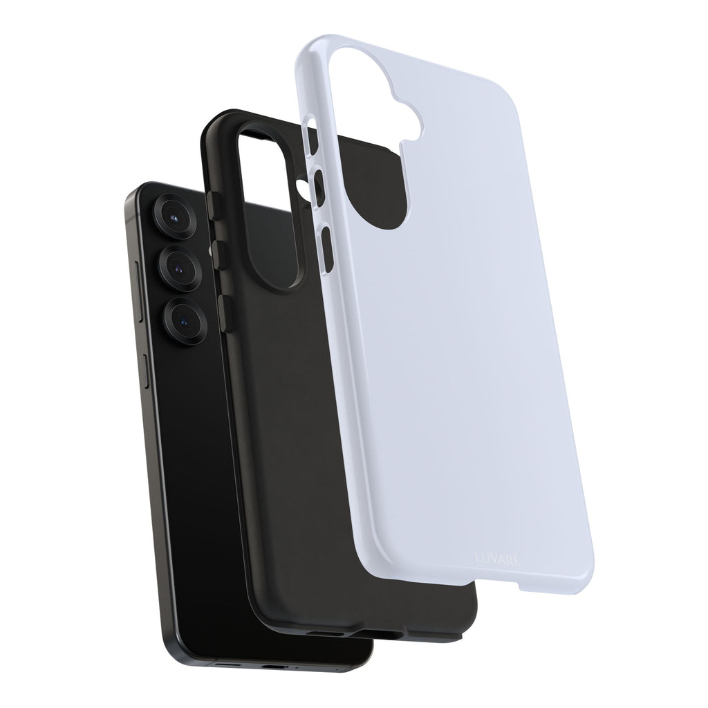 Light Blue Case