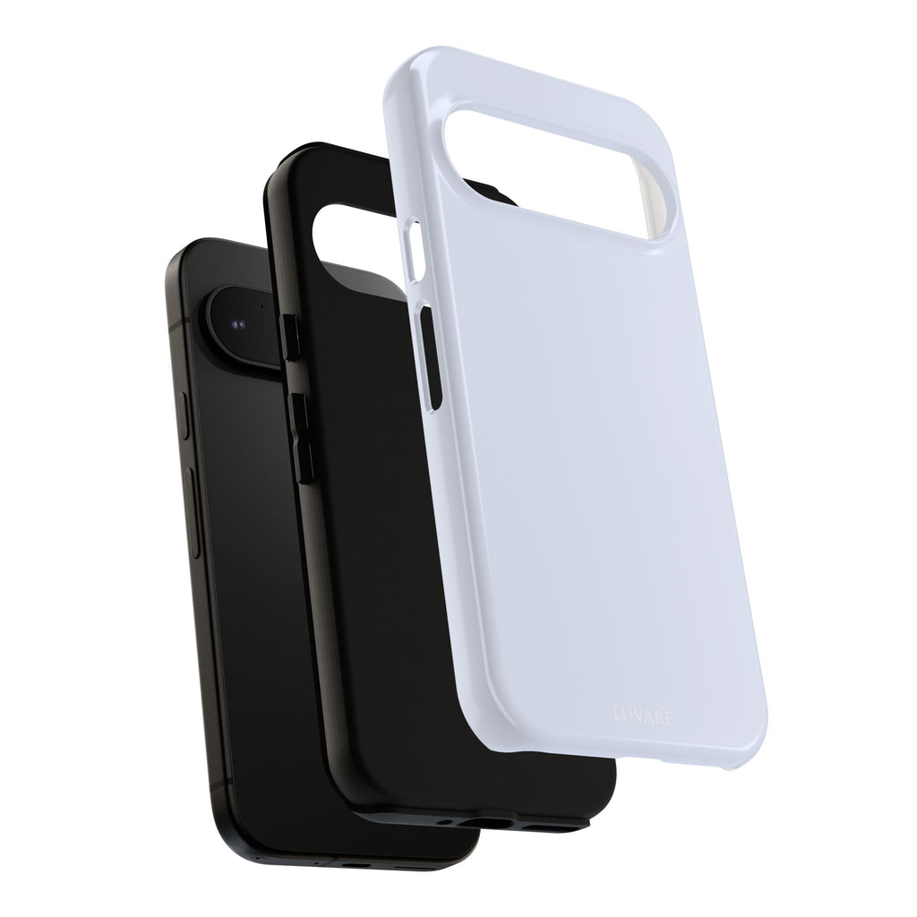 Light Blue Case