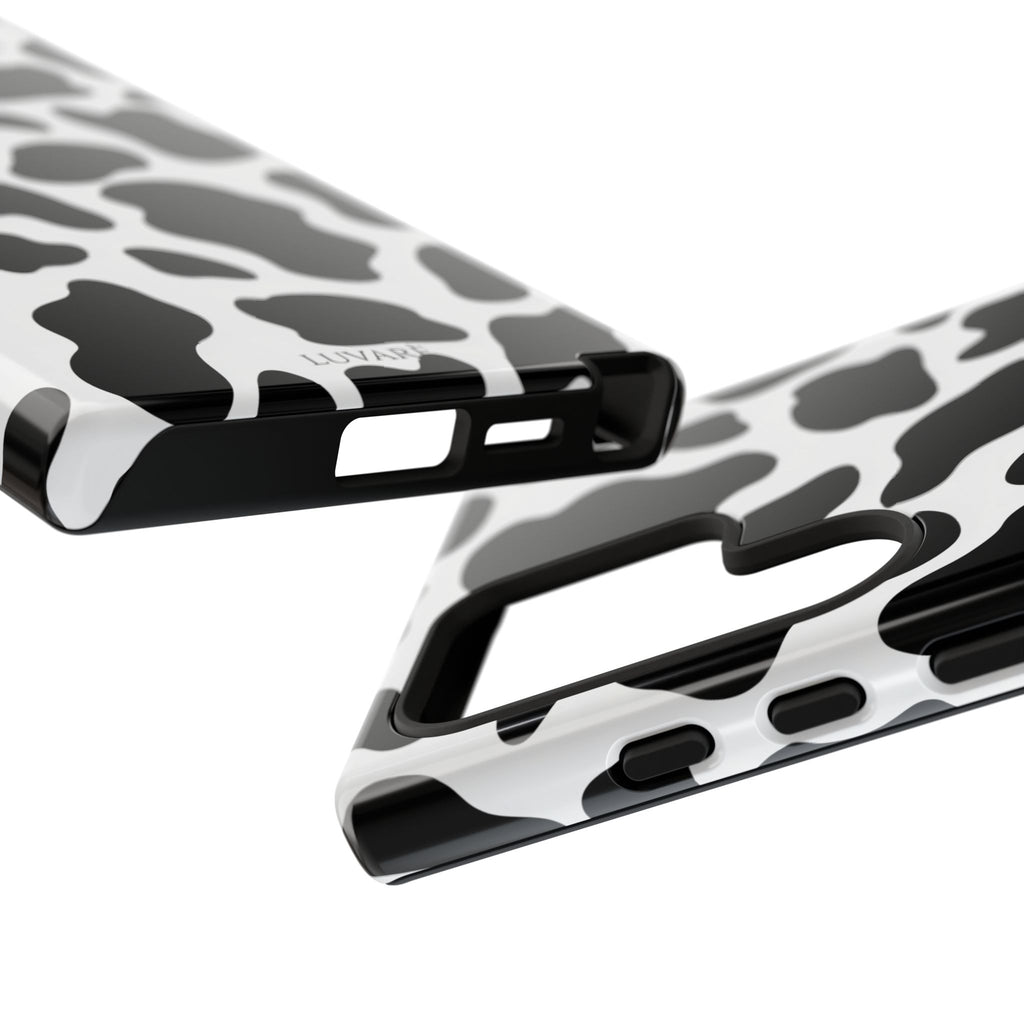 Cow Print Case