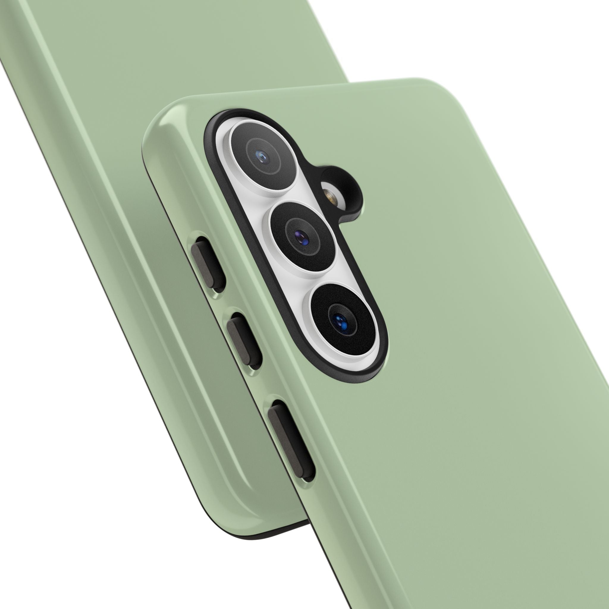 Mint Green Case
