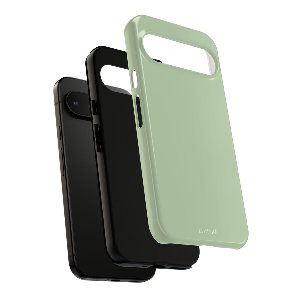 Mint Green Case
