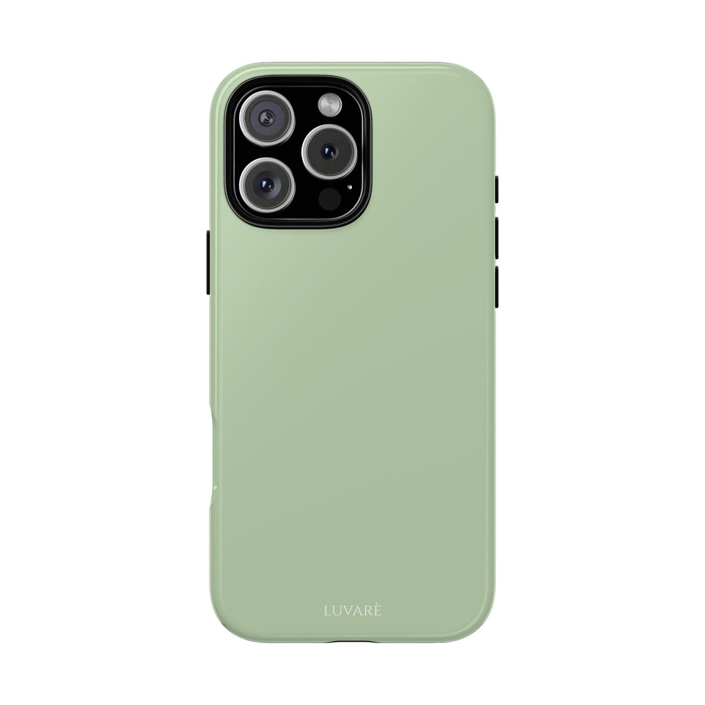 Mint Green Case