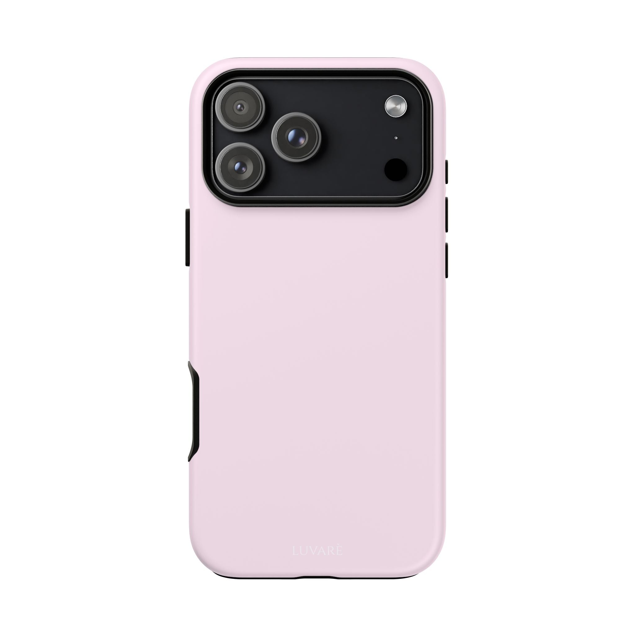 Light Pink Case