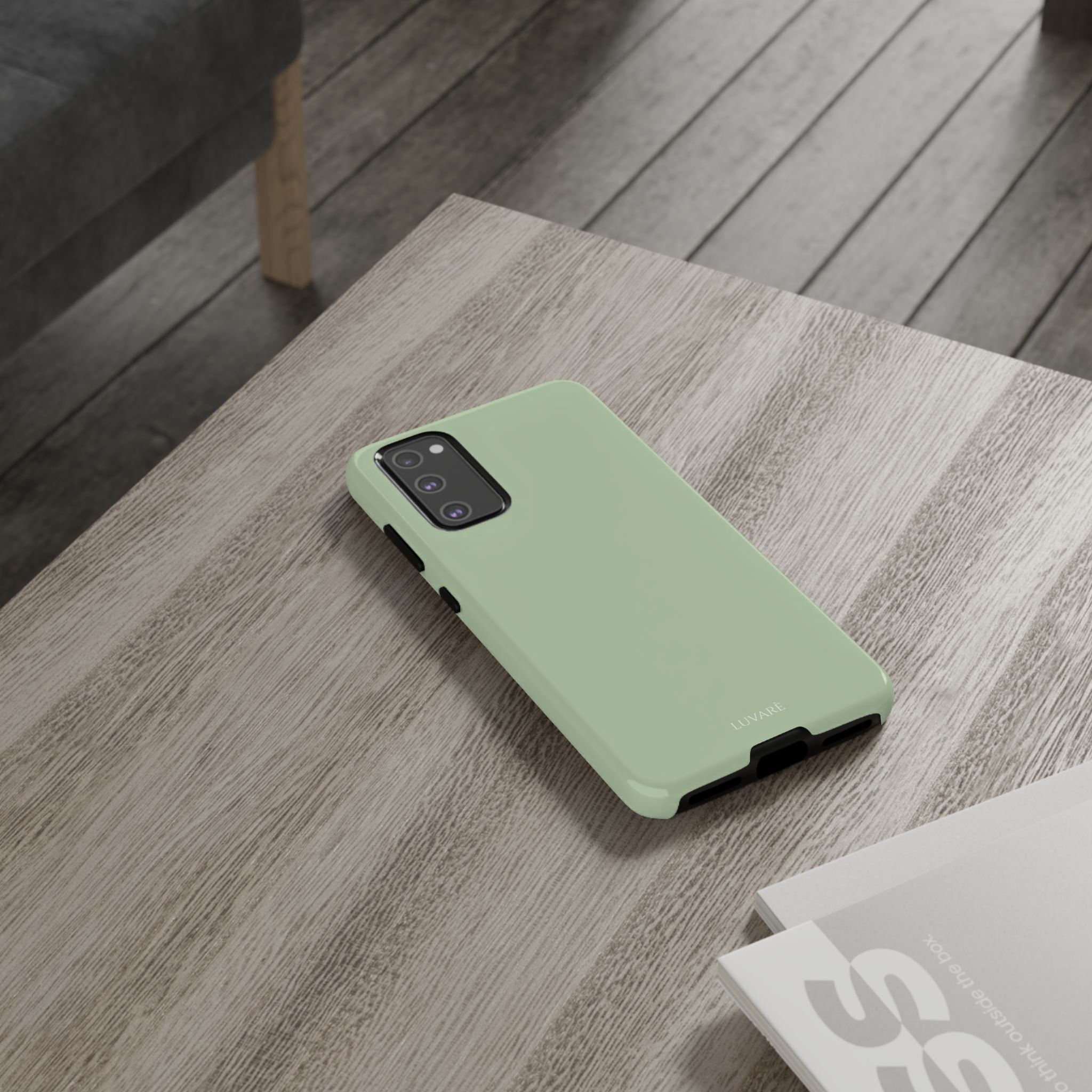 Mint Green Case