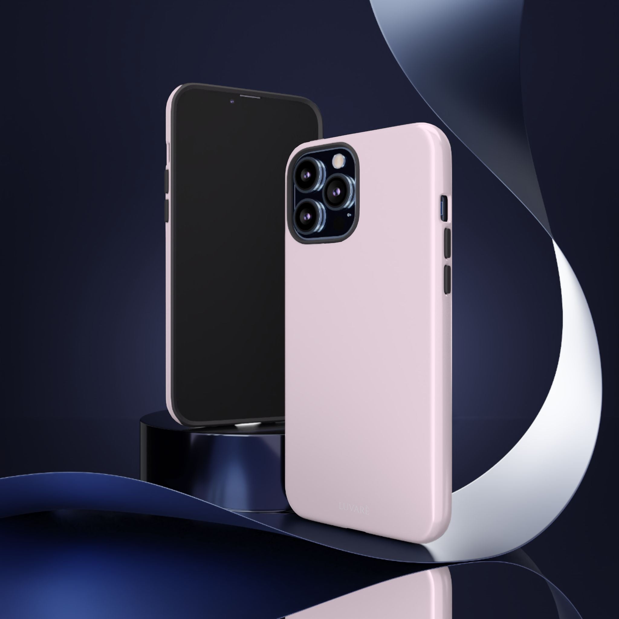 Light Pink Case