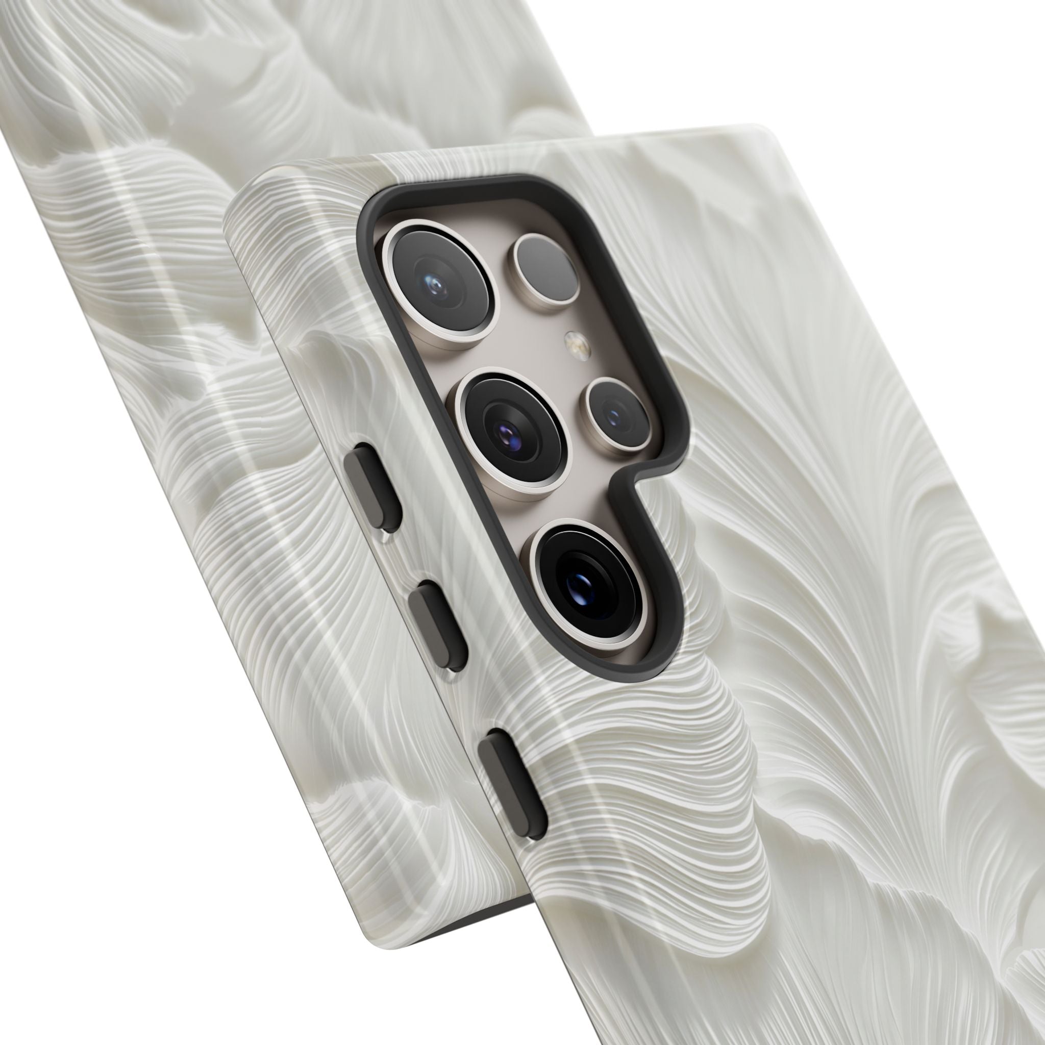 Floral Art Case