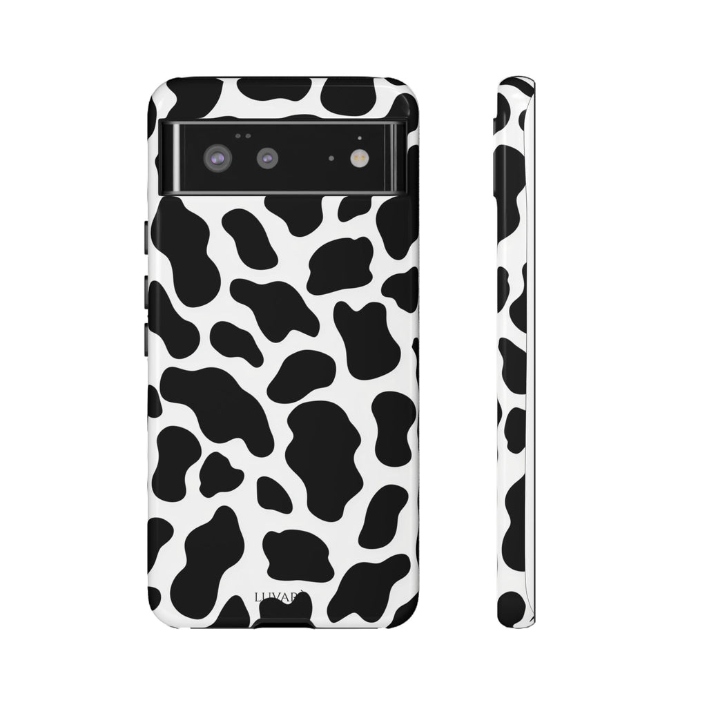 Cow Print Case