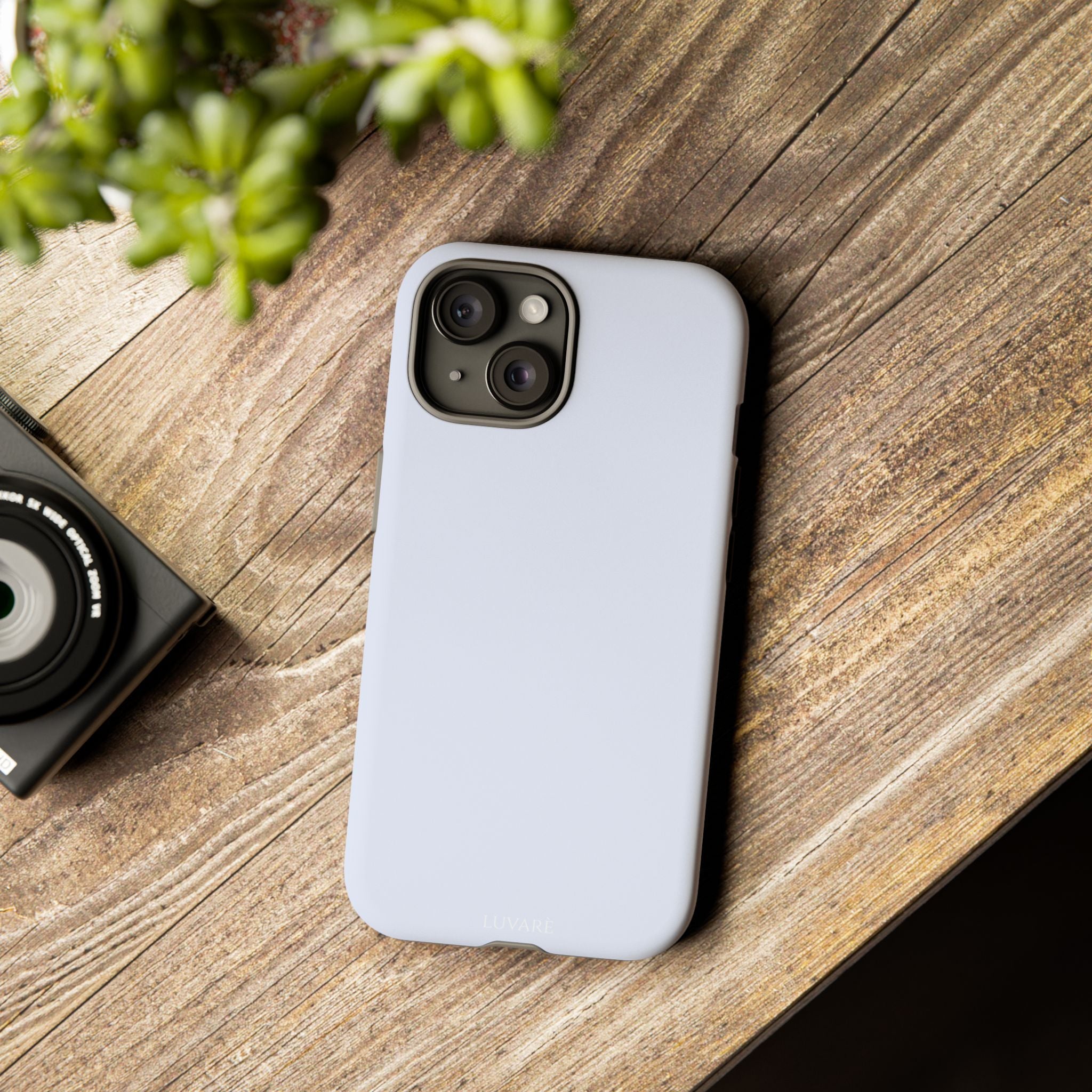 Light Blue Case