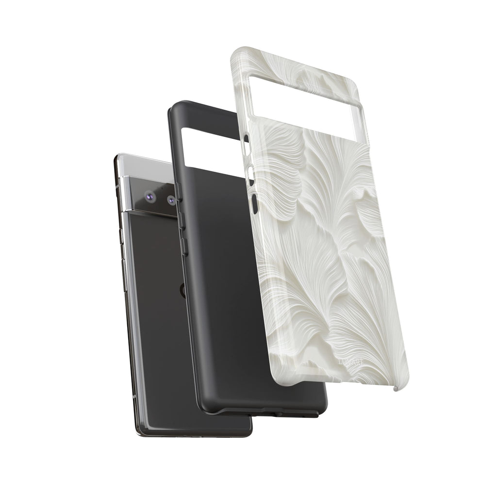Floral Art Case