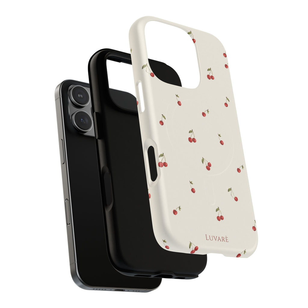 Tough Magnetic Cases