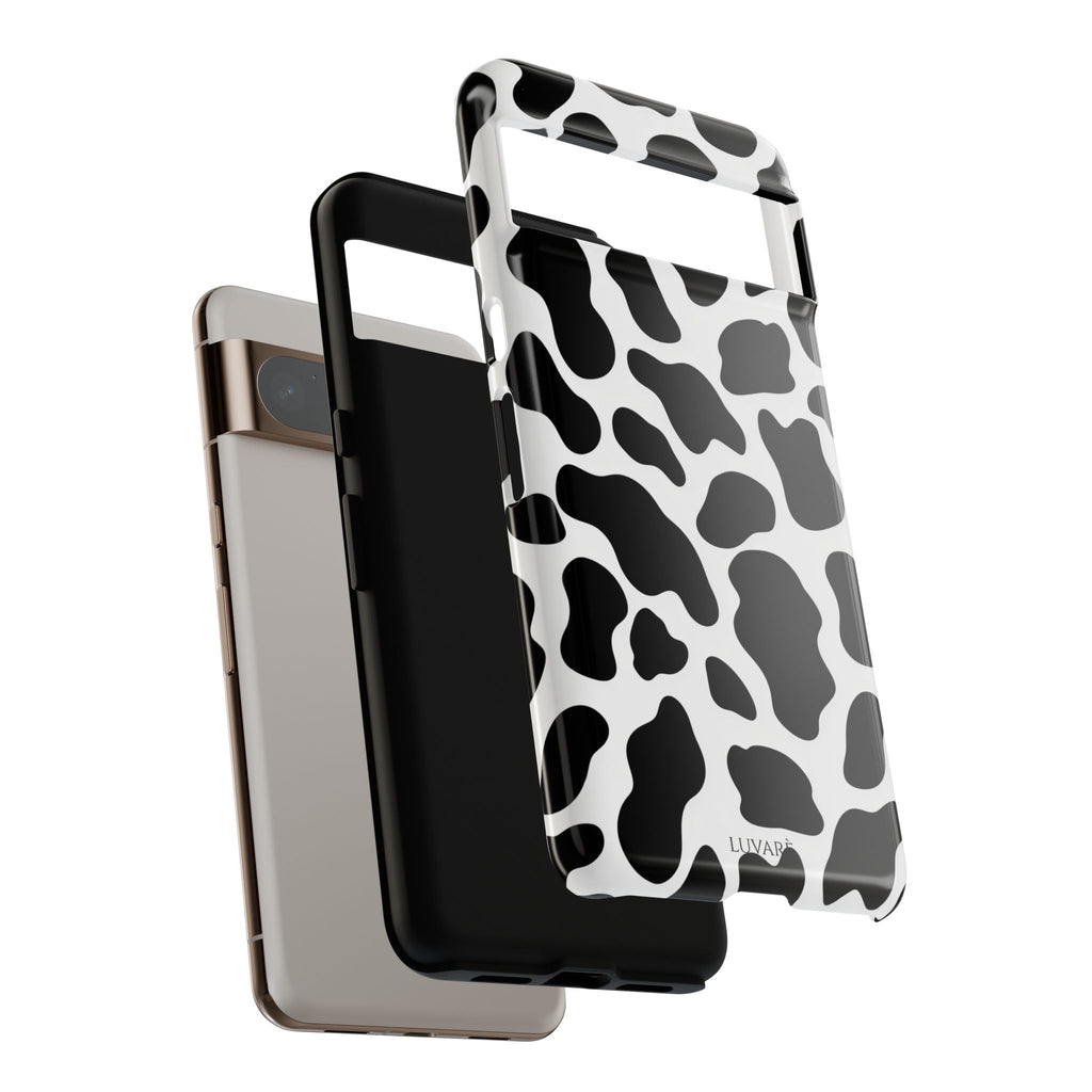 Cow Print Case