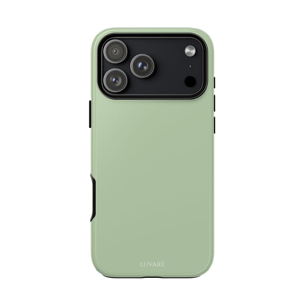 Mint Green Case