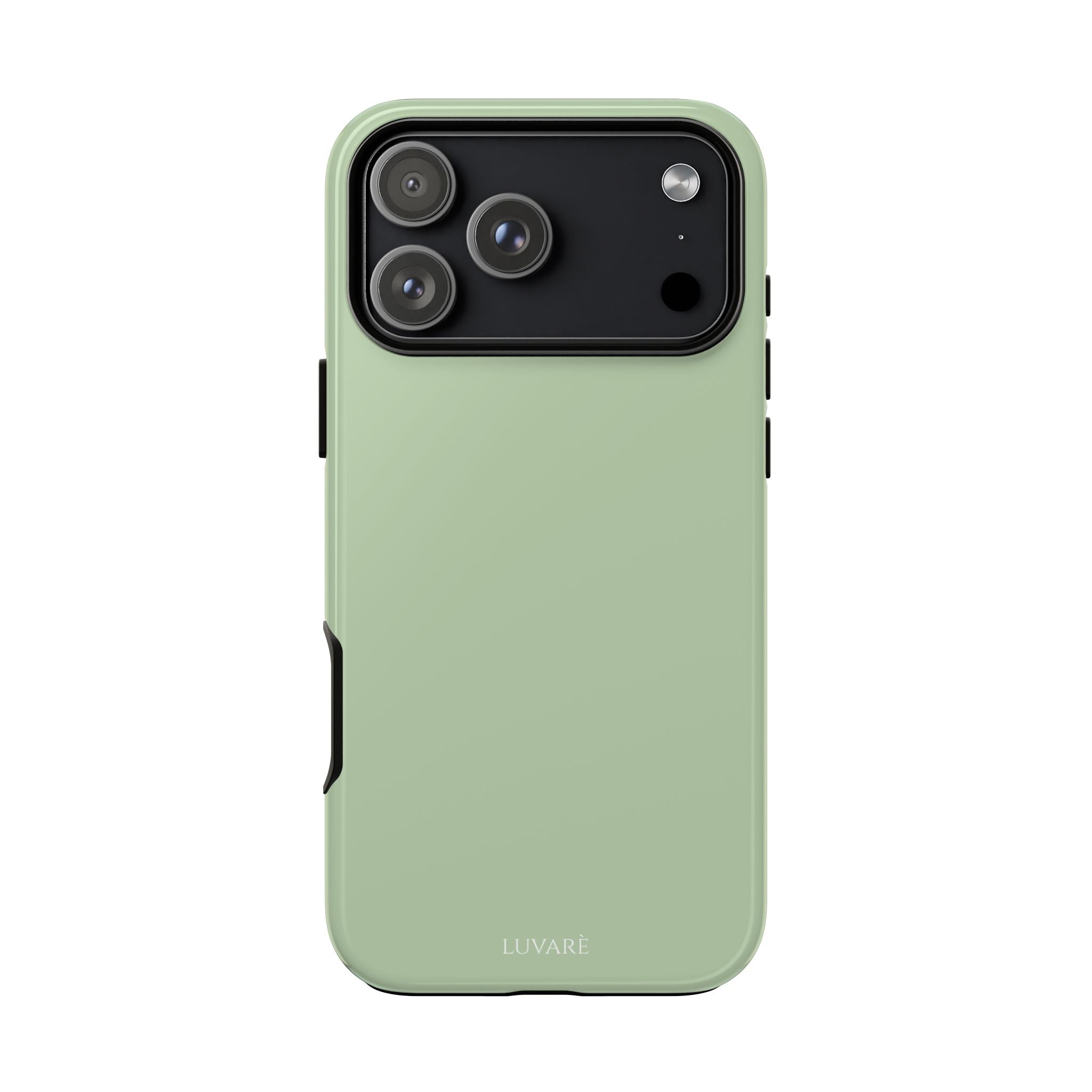 Mint Green Case