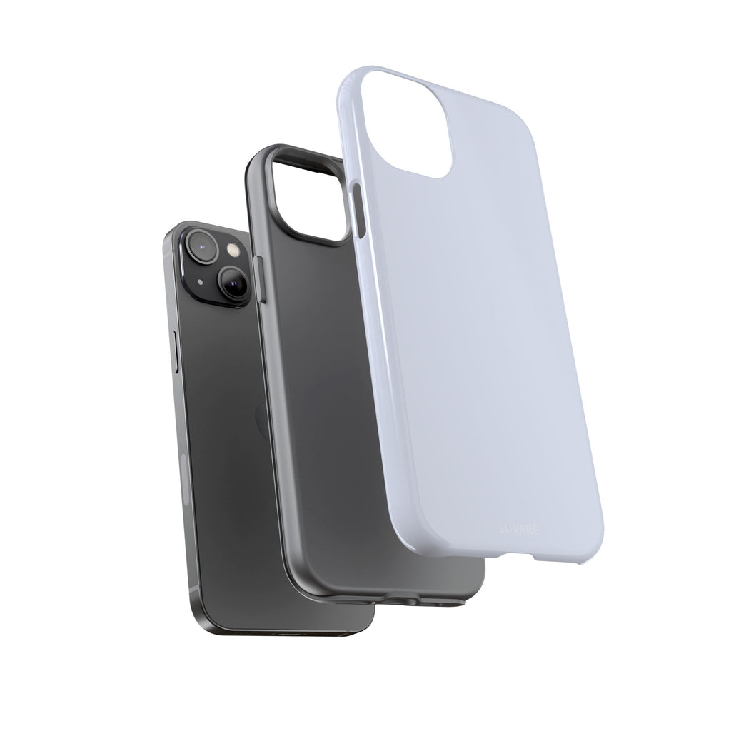 Light Blue Case
