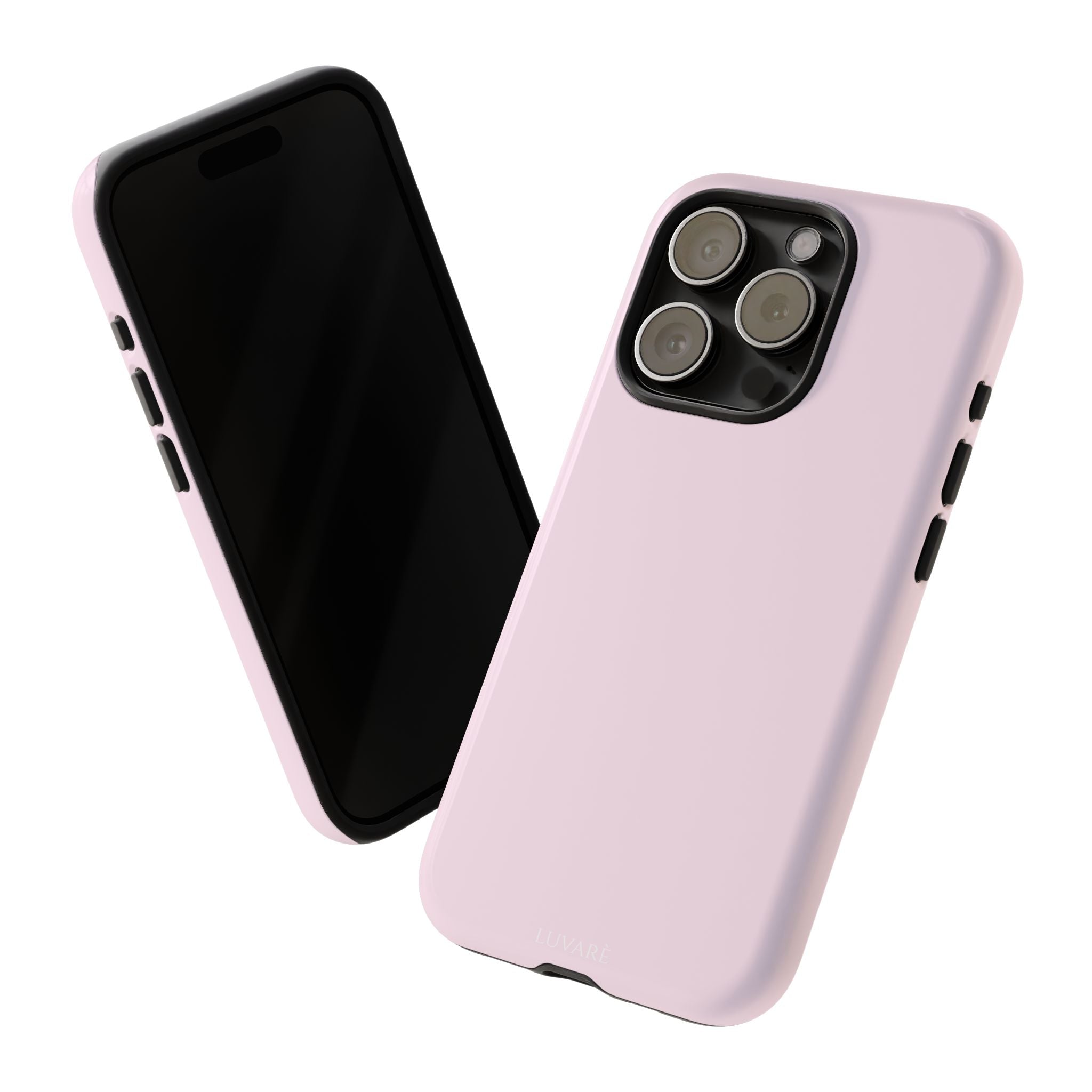 Light Pink Case