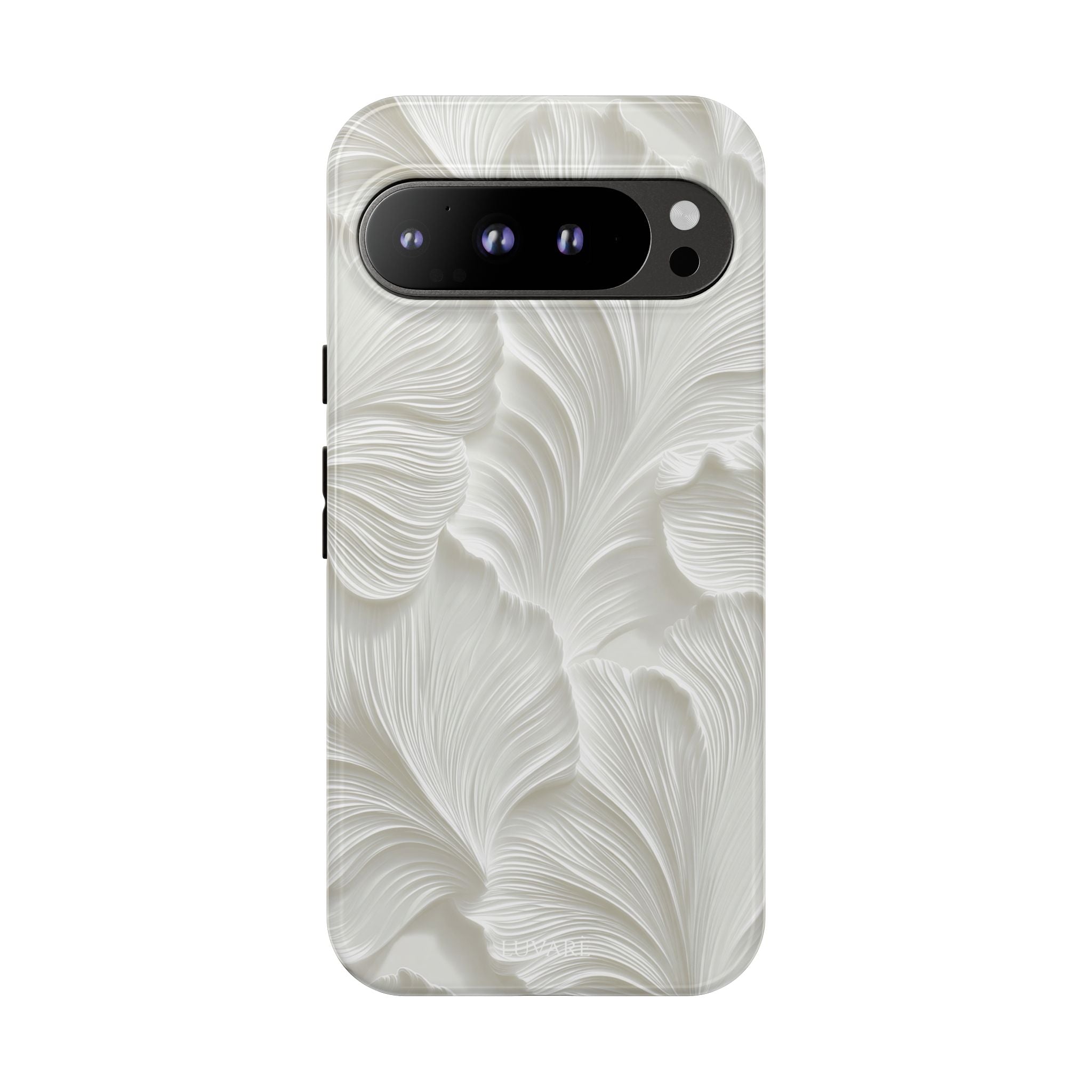 Floral Art Case