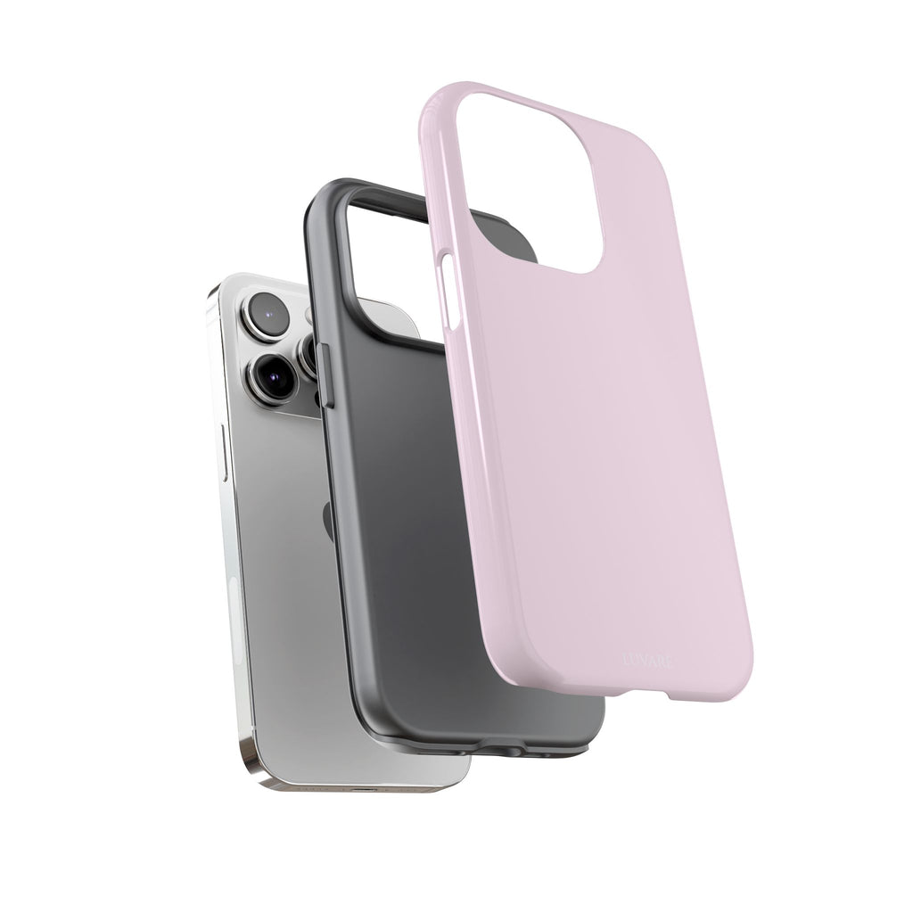 Light Pink Case