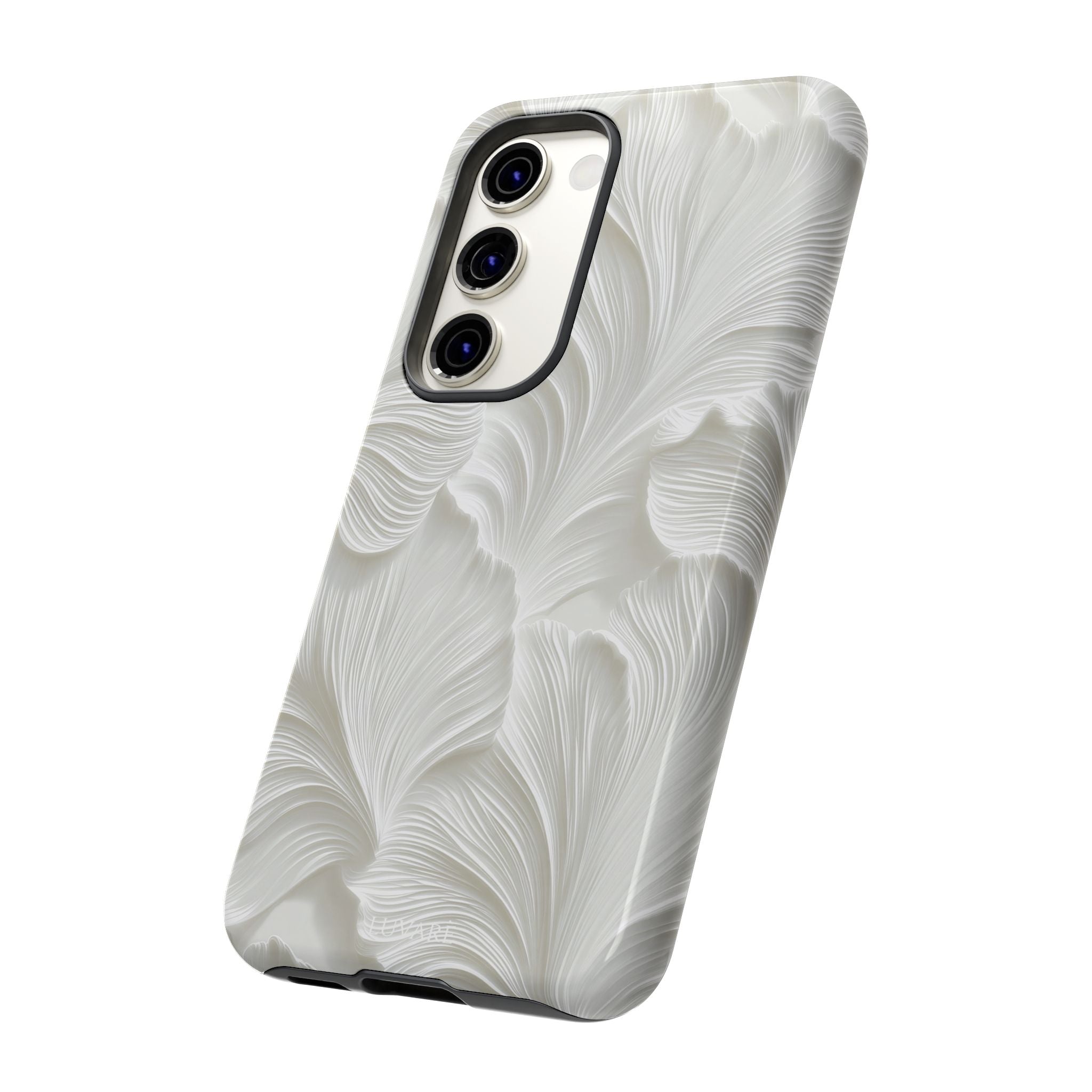 Floral Art Case