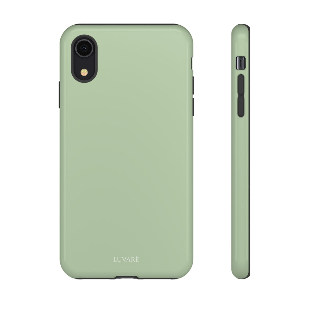 Mint Green Case