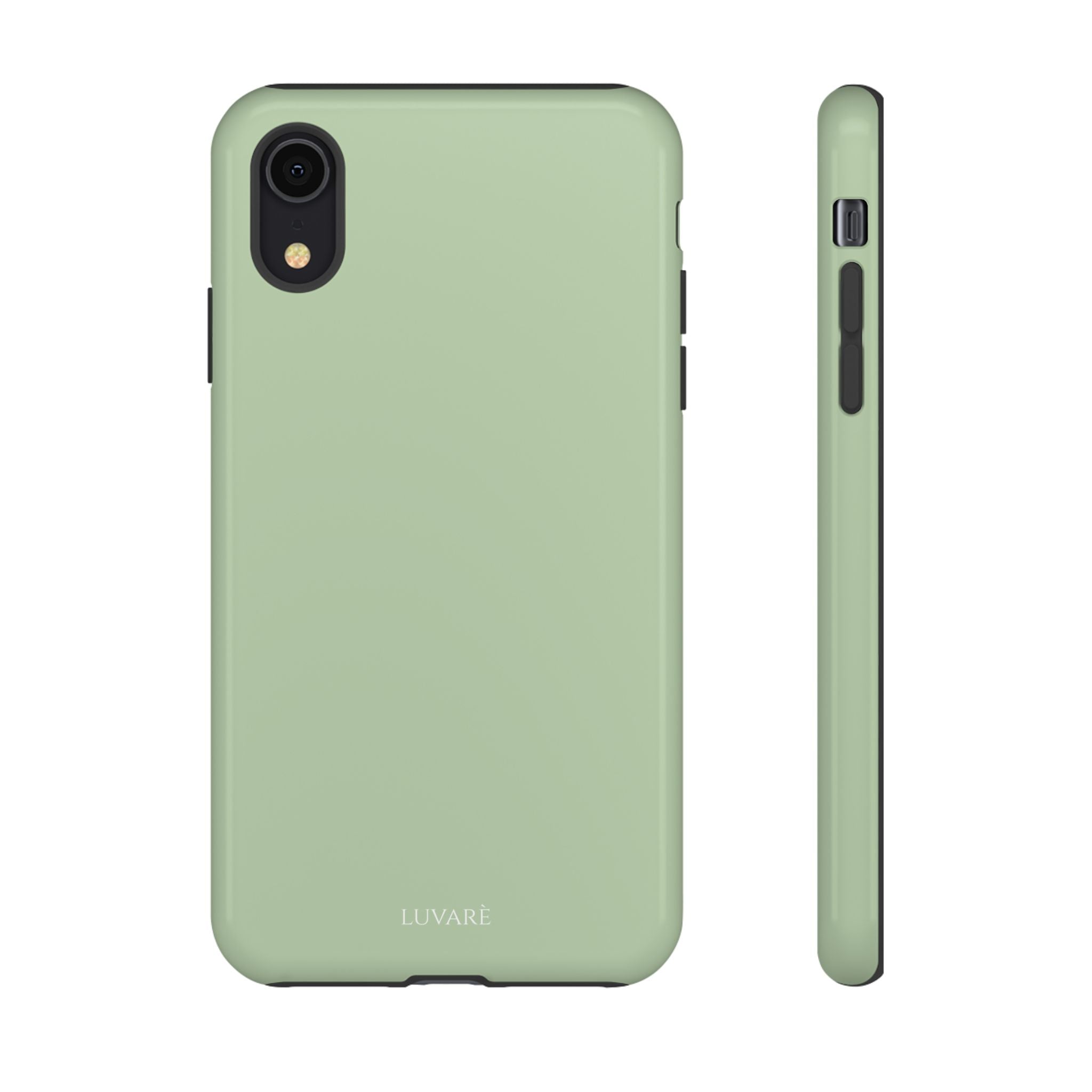 Mint Green Case