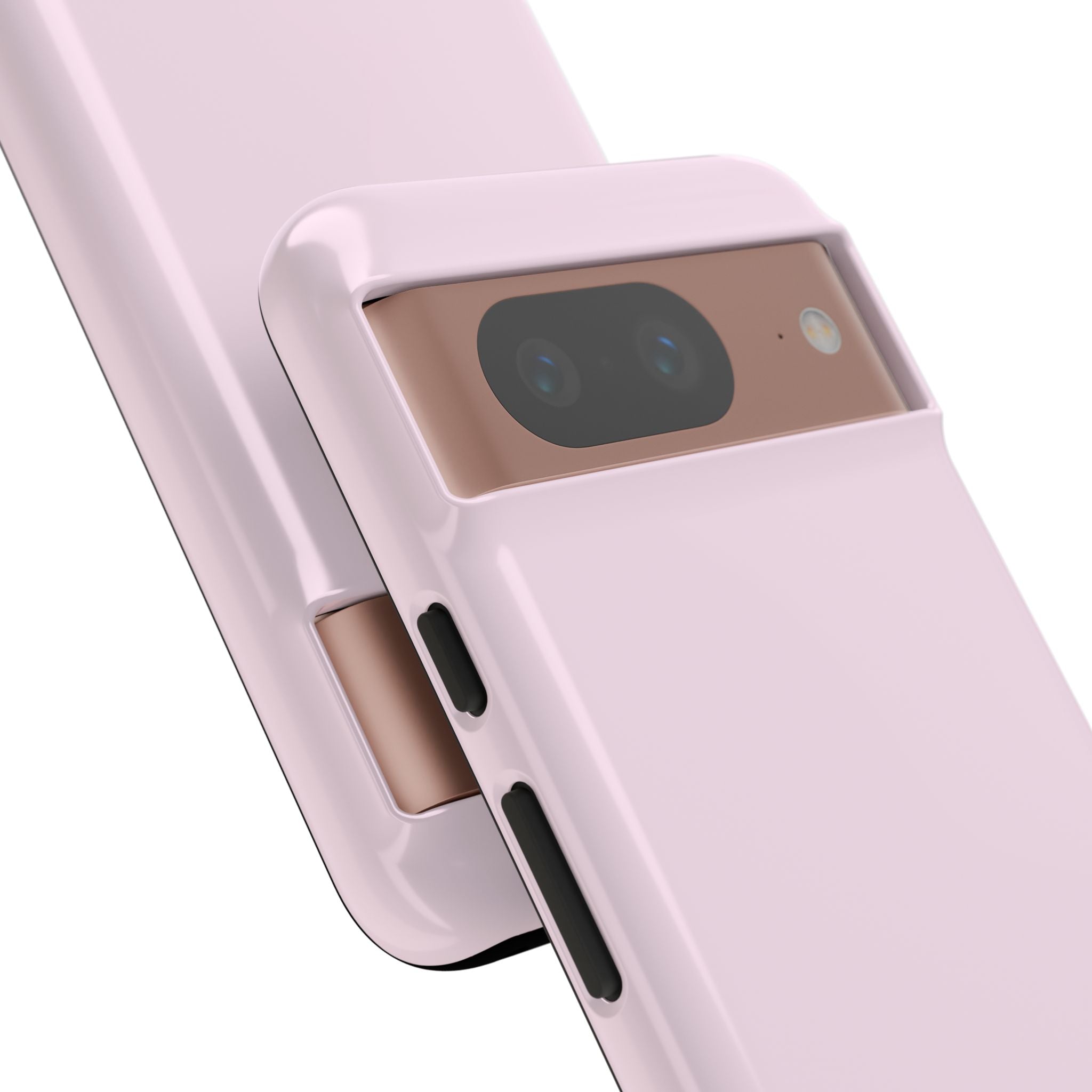 Light Pink Case