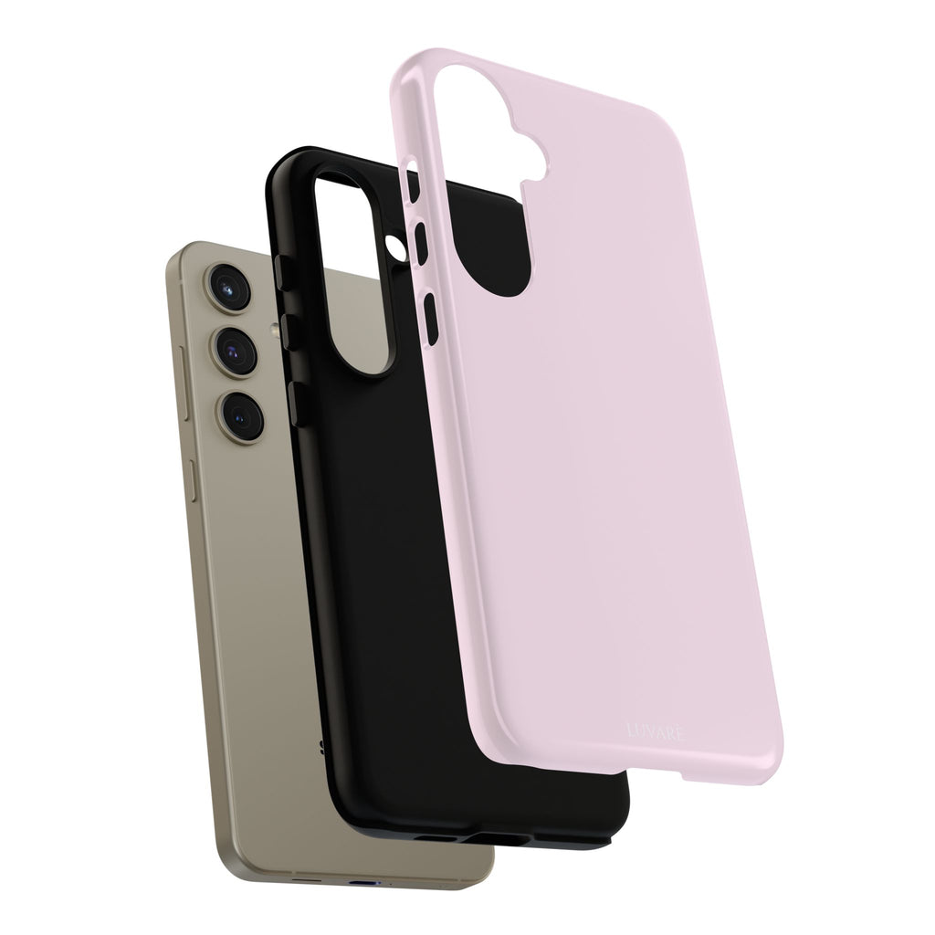 Light Pink Case