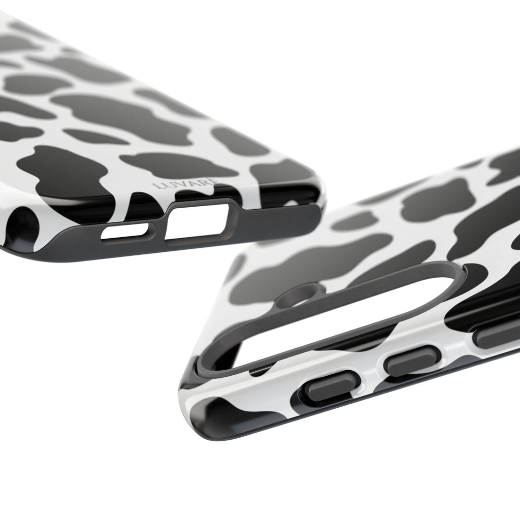Cow Print Case