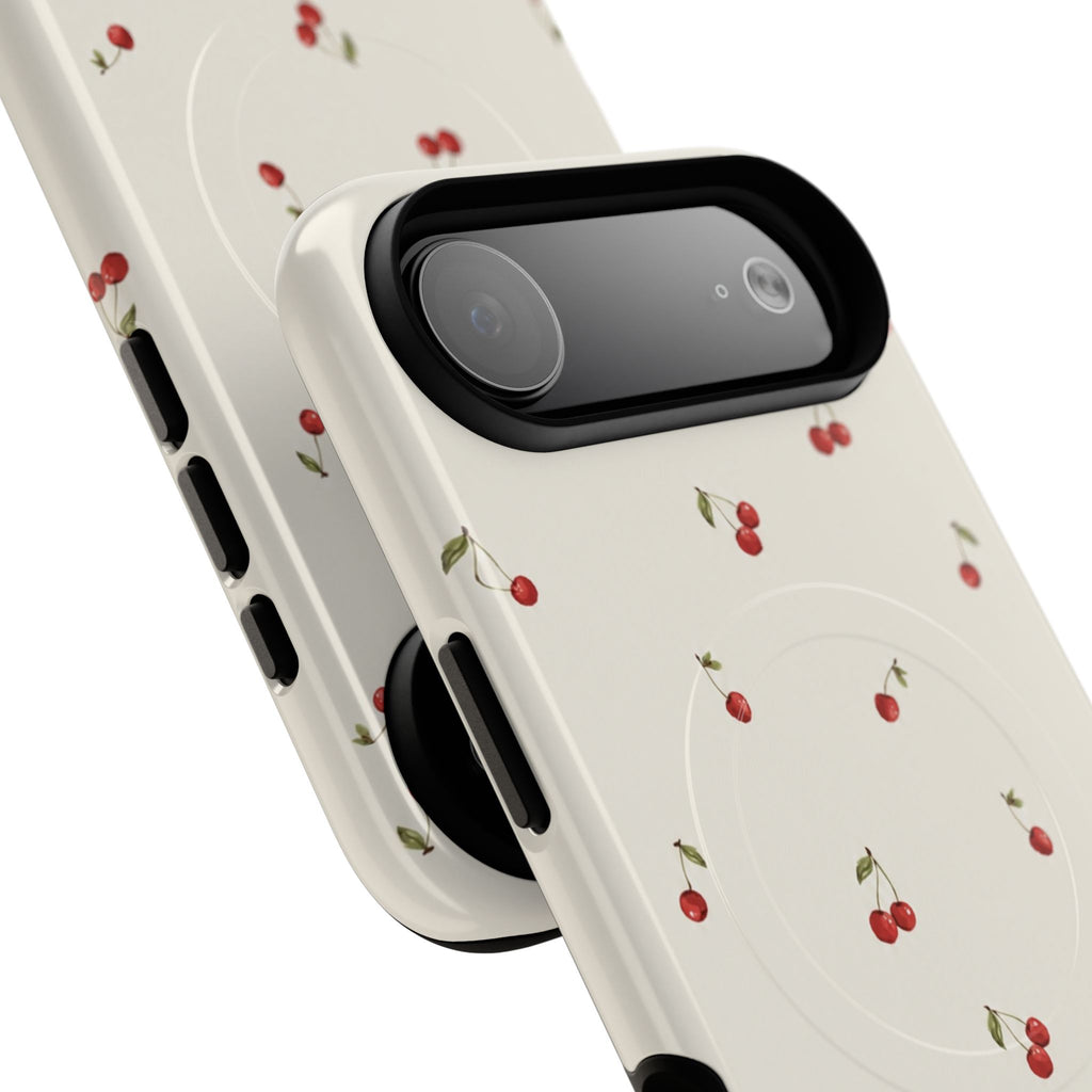 Tough Magnetic Cases