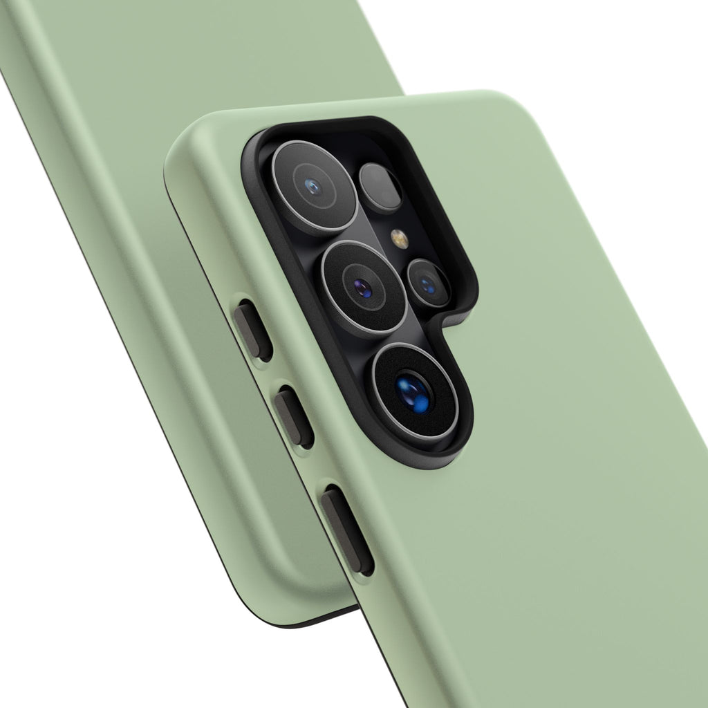 Mint Green Case