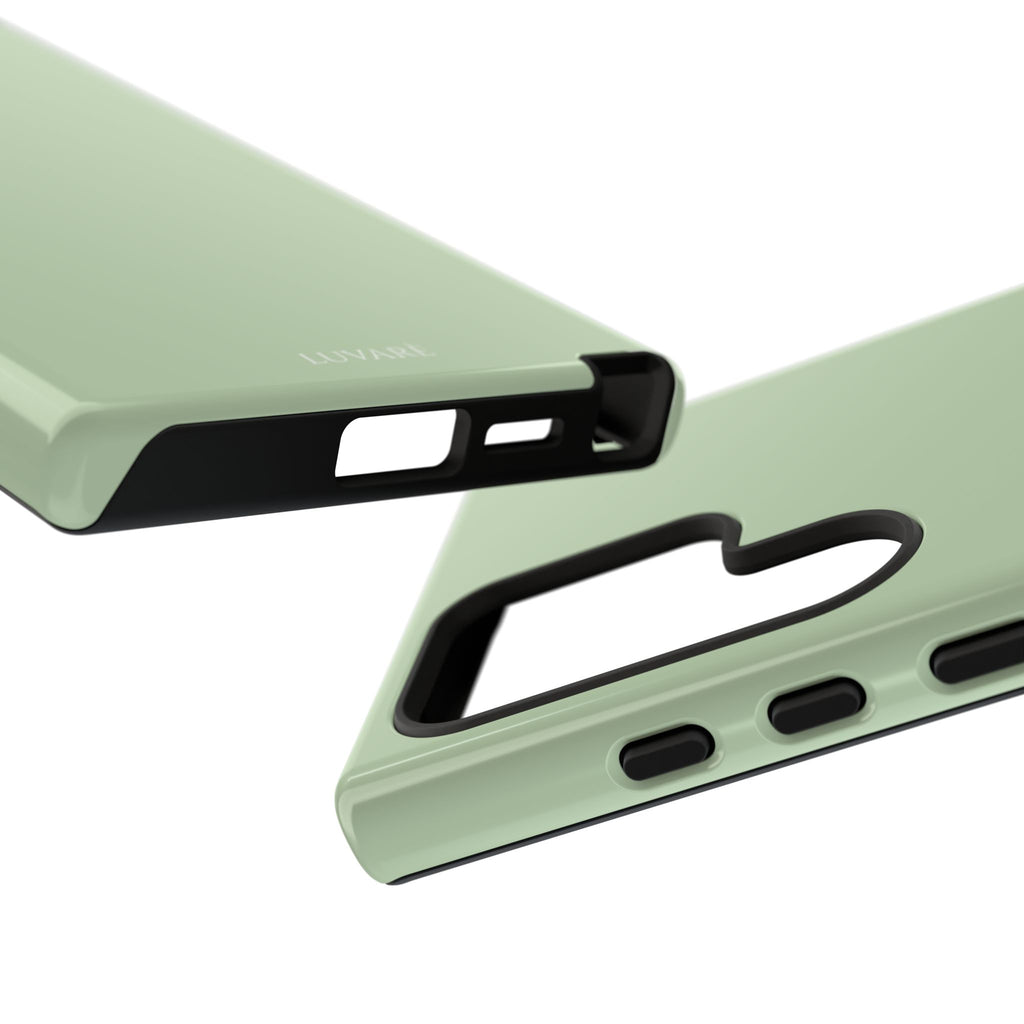 Mint Green Case
